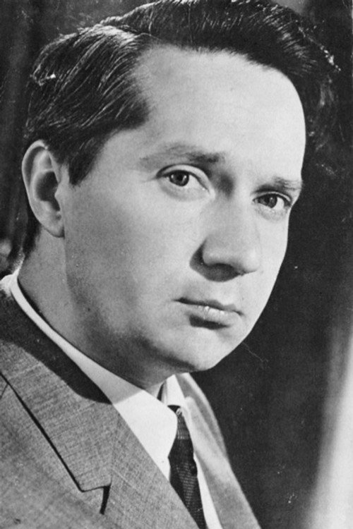 Photo of Aleksey Kozhevnikov, Acting