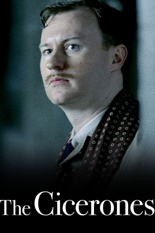 Movie poster for The Cicerones (2002)