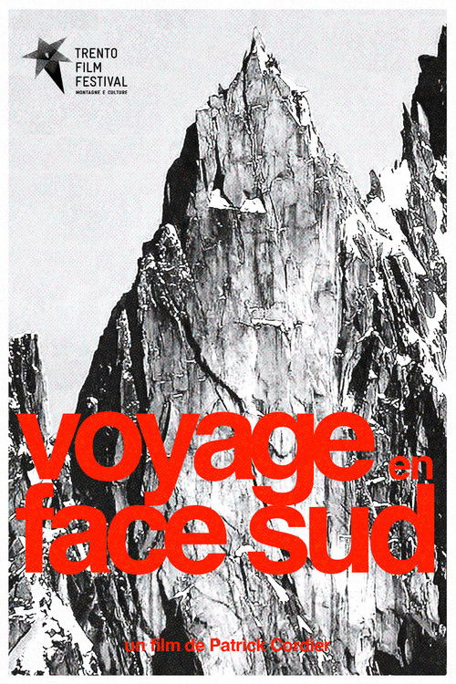 Movie poster for Voyage En Face Sud (1977)