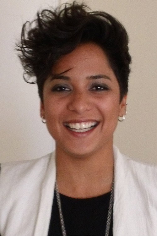 Vicci Martinez profile