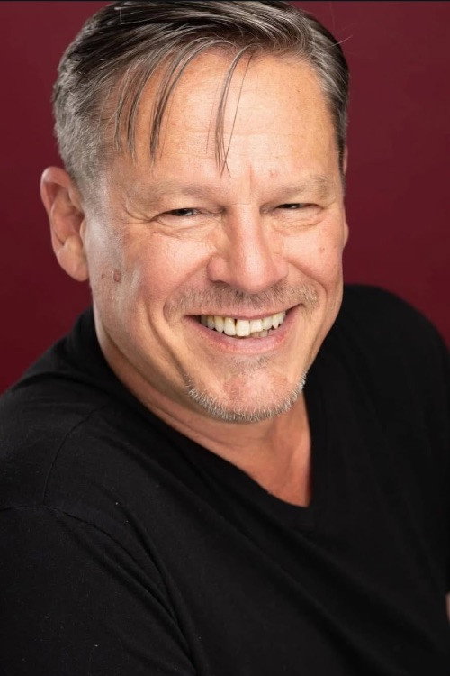 Photo of Kenny Bristow, Acting