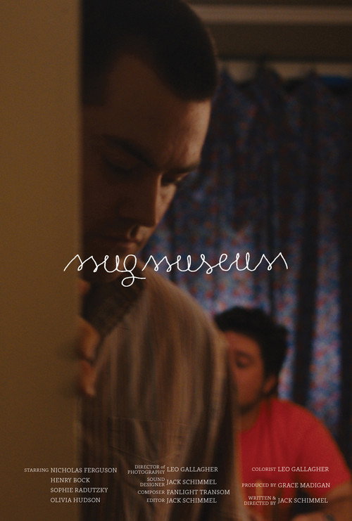 Movie poster for Mug Museum