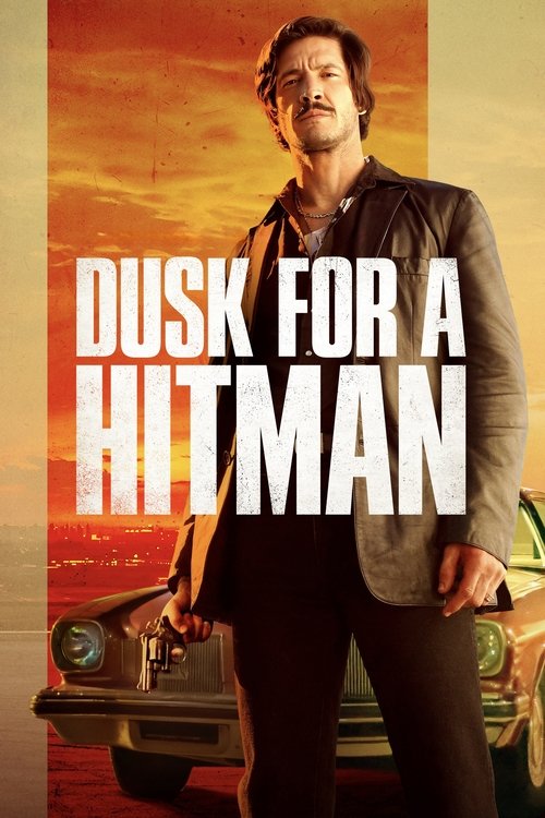 Movie poster for Dusk for a Hitman (2023)