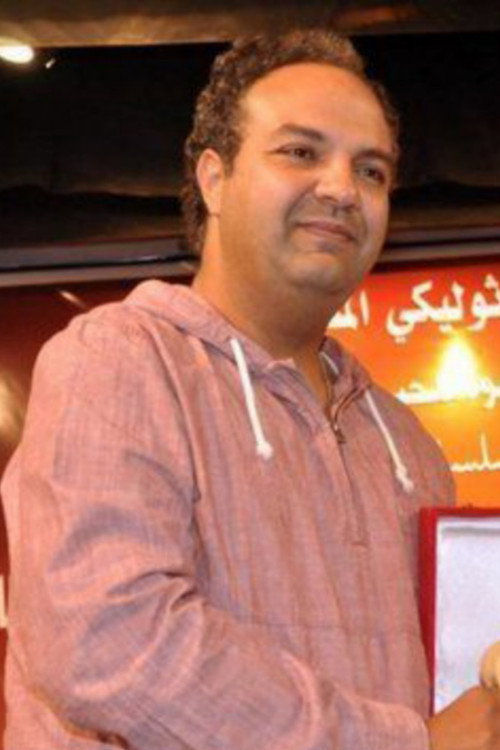 Photo of Shady El-Fakharany, Directing