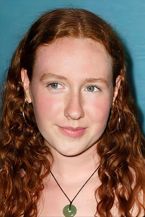 Stella Chestnut profile