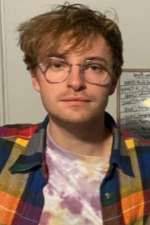 Photo of Cameron Stewart, Acting