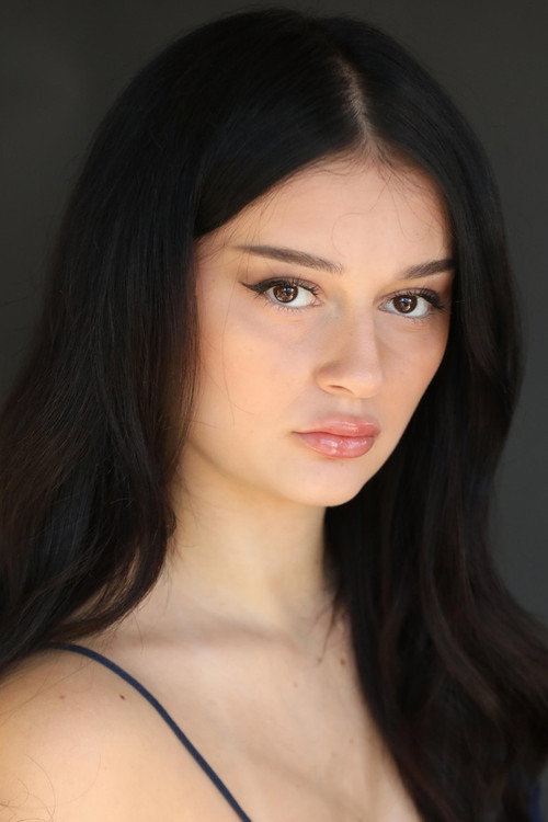 Photo of Sophie Fergi, Acting