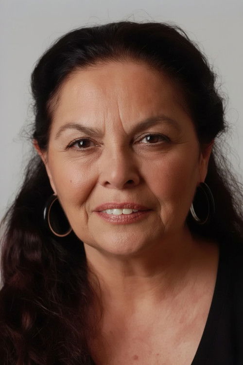 Gülsüm Kamu profile