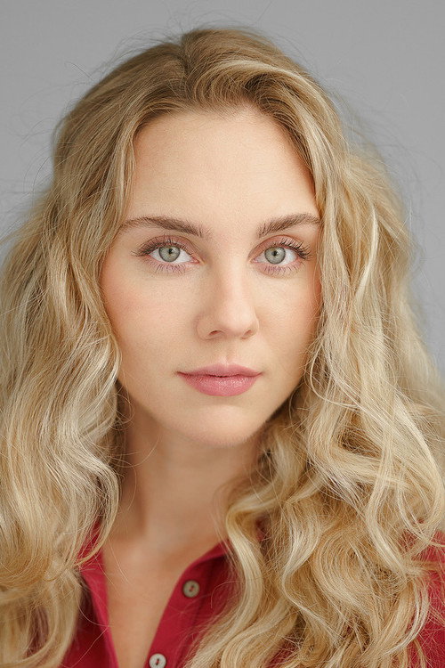 Daria Pitsik profile