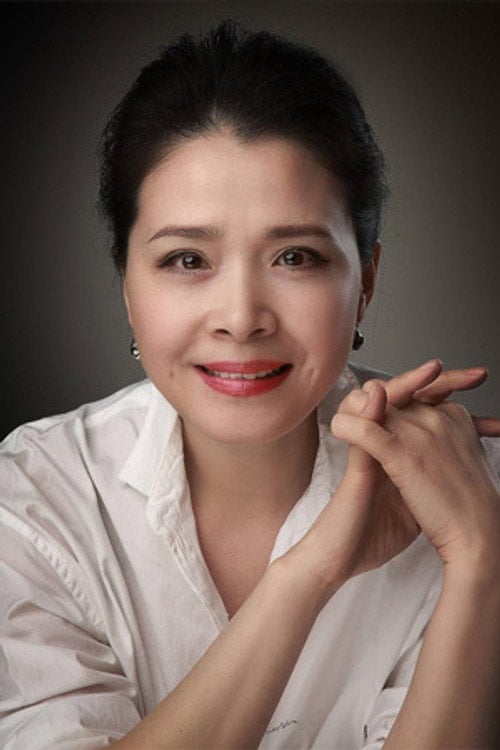 Photo of Yijuan Su, Acting