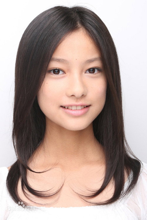 Photo of Shiori Tamada, Acting
