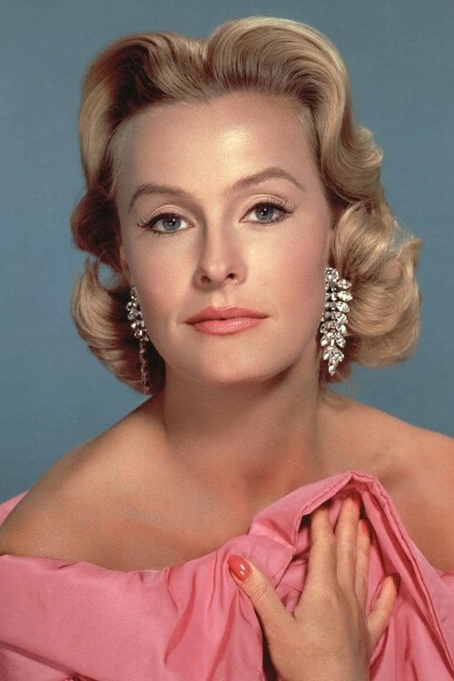 Dina Merrill profile