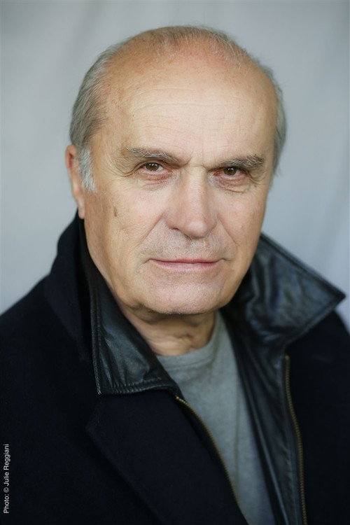 Photo of Yves Arnault, Acting