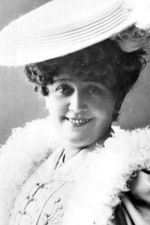Photo of Helfrid Lambert, Acting