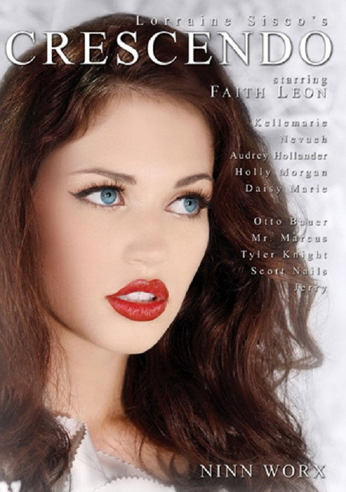 Movie poster for Crescendo (2006)