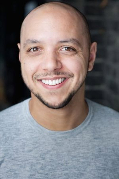 Photo of Simon Trinder, Acting