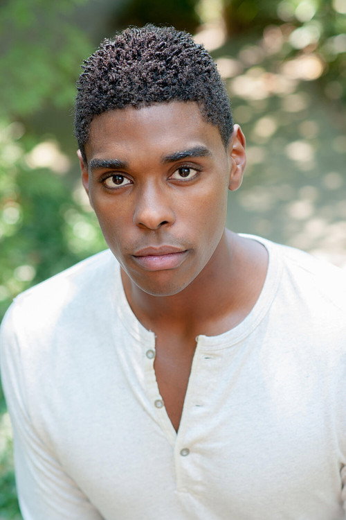 Photo of Rodney Earl Jackson Jr., Acting