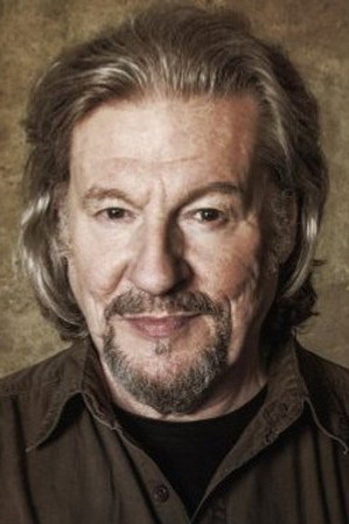 Photo of Ted McKenna, Acting
