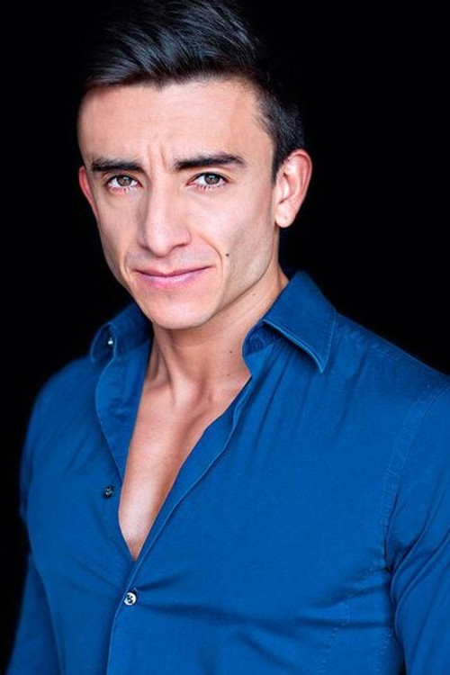 Photo of Francisco Bolívar, Acting