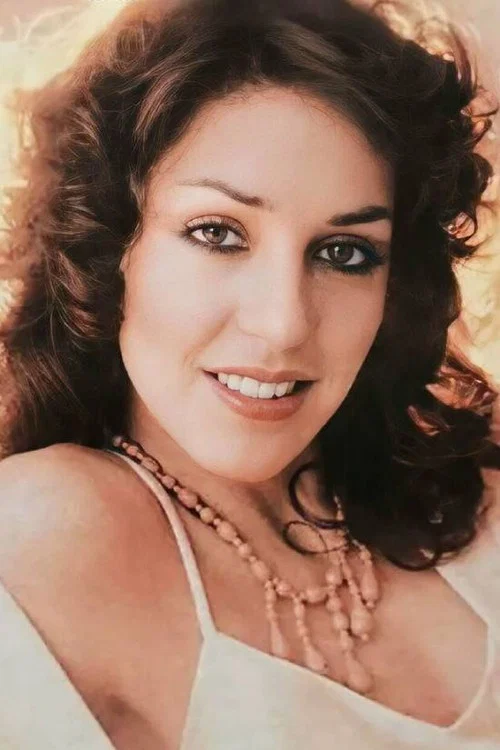 Photo of Rosalía Valdés, Acting