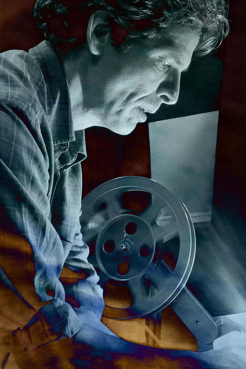 Photo of Alex MacKenzie, Directing