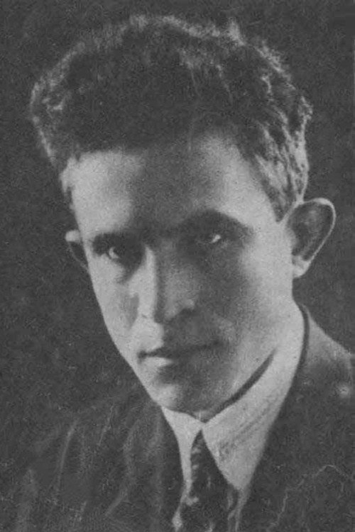 Photo of Moisei Zats, Writing