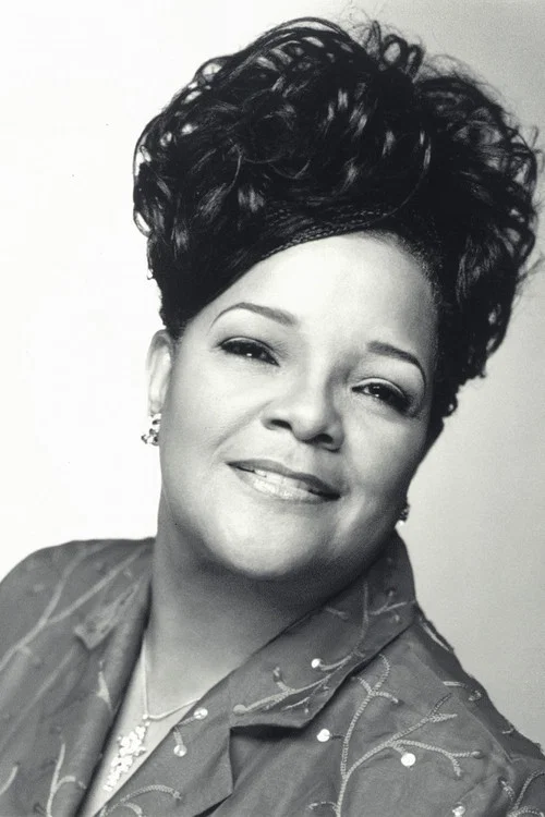Photo of Shirley Caesar, Acting