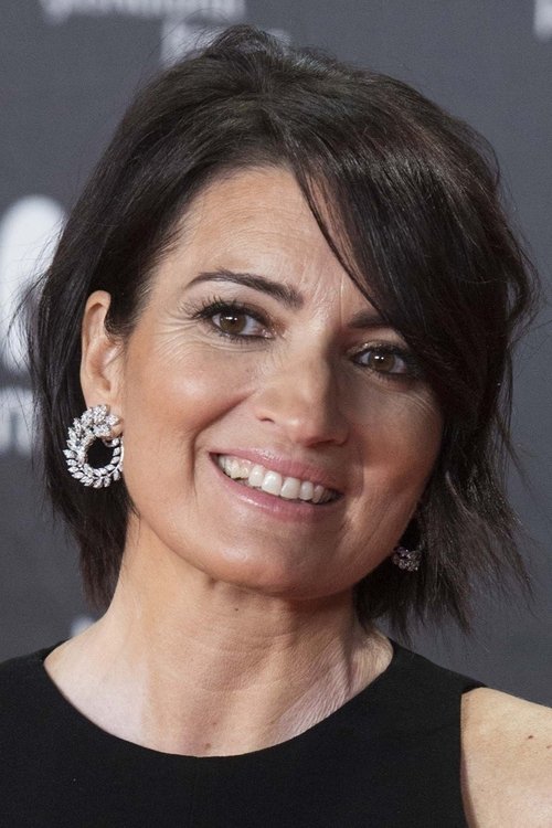 Silvia Abril profile