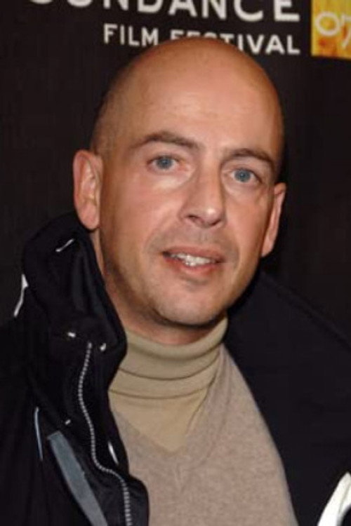 Photo of Bob Yari, Production
