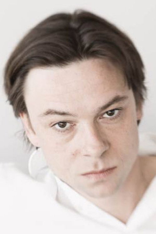 Aus Greidanus Jr. profile