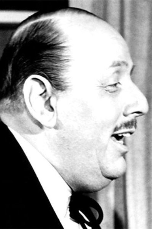 Photo of Mogens Brandt, Acting