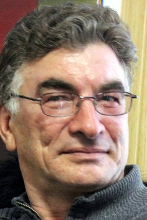 Photo of Hussein Erkenov, Directing