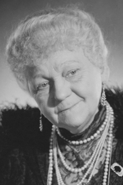 Photo of Margot Ryding, Acting