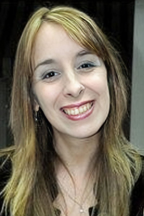 Gabriela Allegue profile