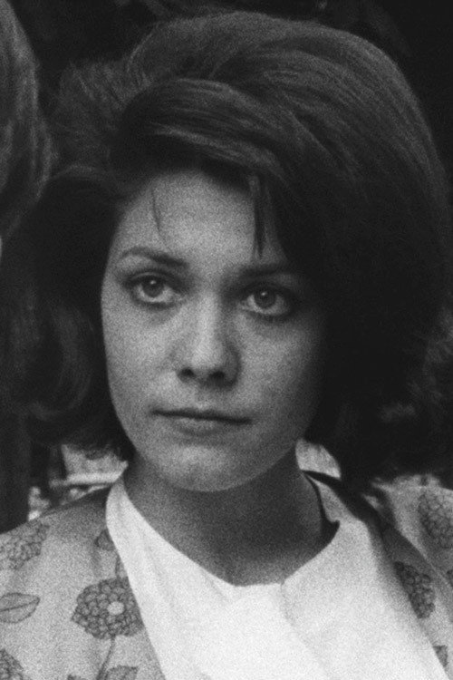 Photo of Diane Wilkinson, Acting