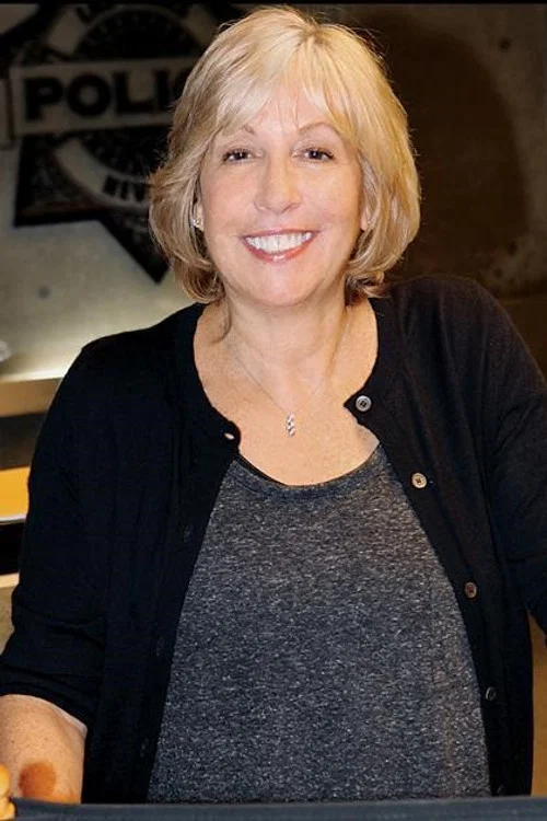 Photo of Carol Mendelsohn, Writing