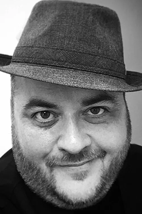 Nicolas Gignac profile