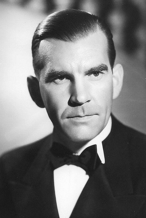 Photo of Alexander Cross, Acting