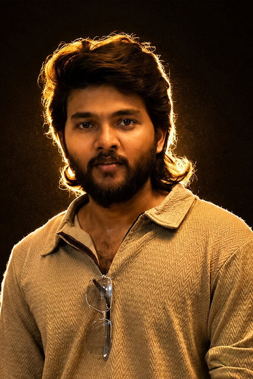 Photo of Kaushik Gopalan, Acting