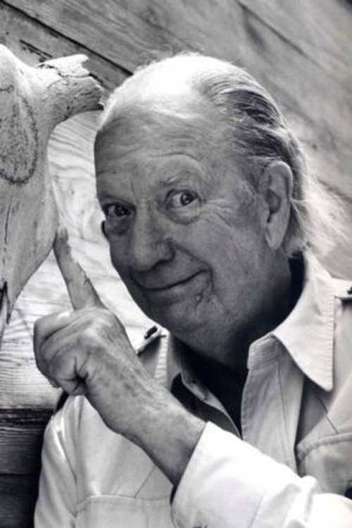 Photo of Gahan Wilson, Writing