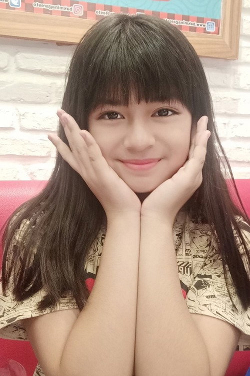 Photo of Raya Adena Syah, Acting