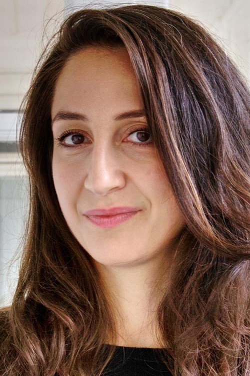Photo of Aslı Özarslan, Directing