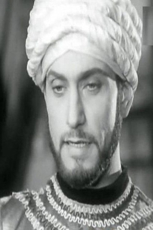 Photo of Hassan Ezzat, Acting