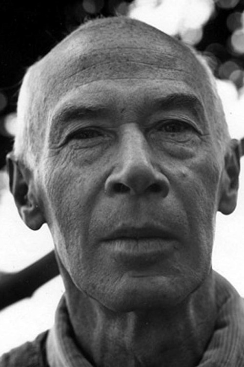 Photo of Henry Miller, Writing