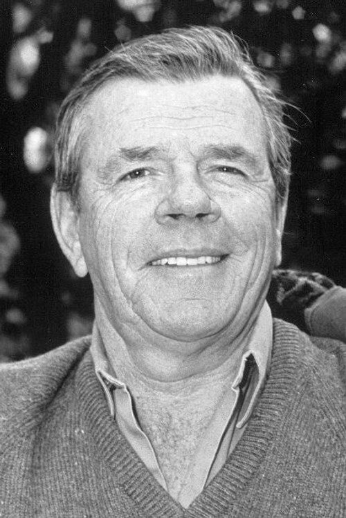 Photo of Brian Wenzel, Acting