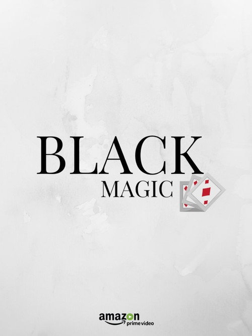 Black Magic poster