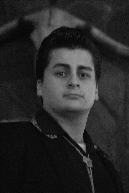 Photo of Adolfo Gil López, Acting