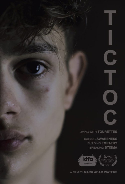Movie poster for TicToc (2020)