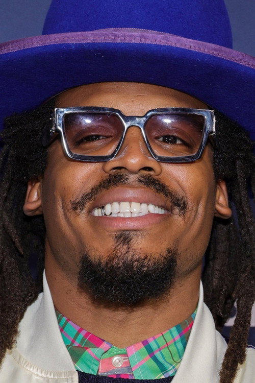 Photo of Cam Newton, Acting
