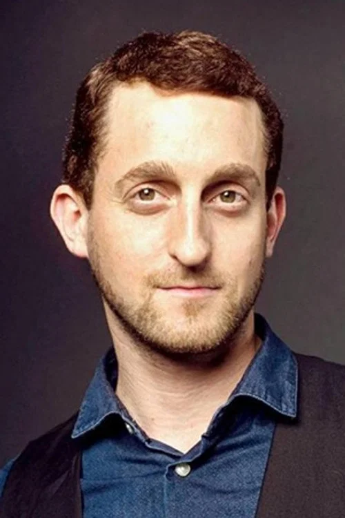 Photo of Nicolas Lainé, Acting